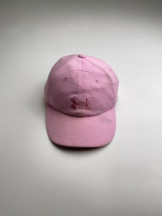 Gorra Rosado Under Armour
