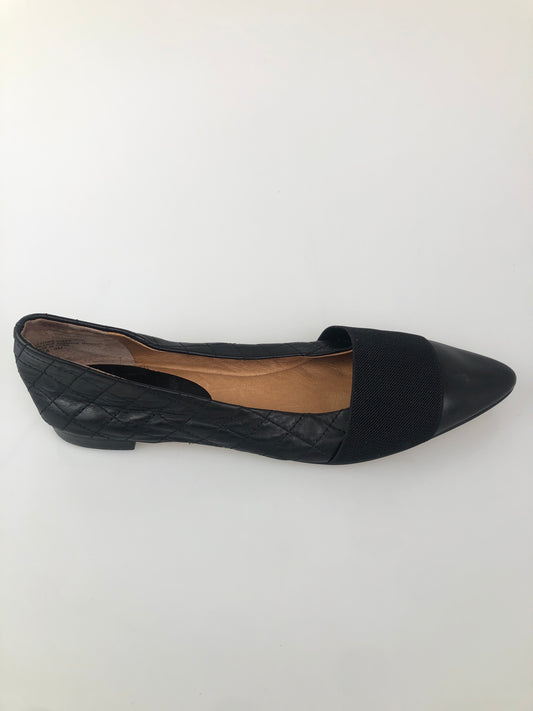 Zapatos Negro Audrey Brooke