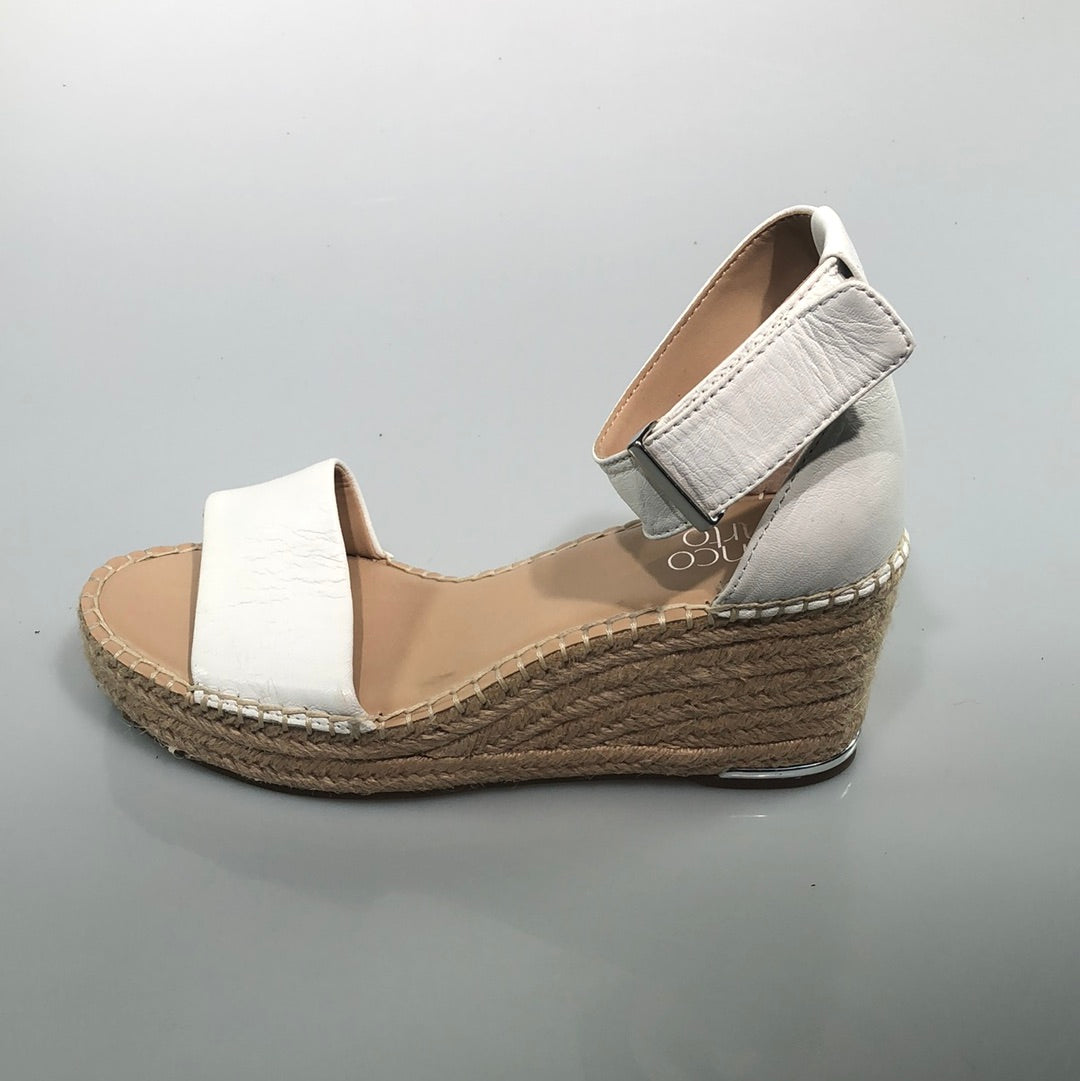 Zapatilla Blanco Franco Sarto