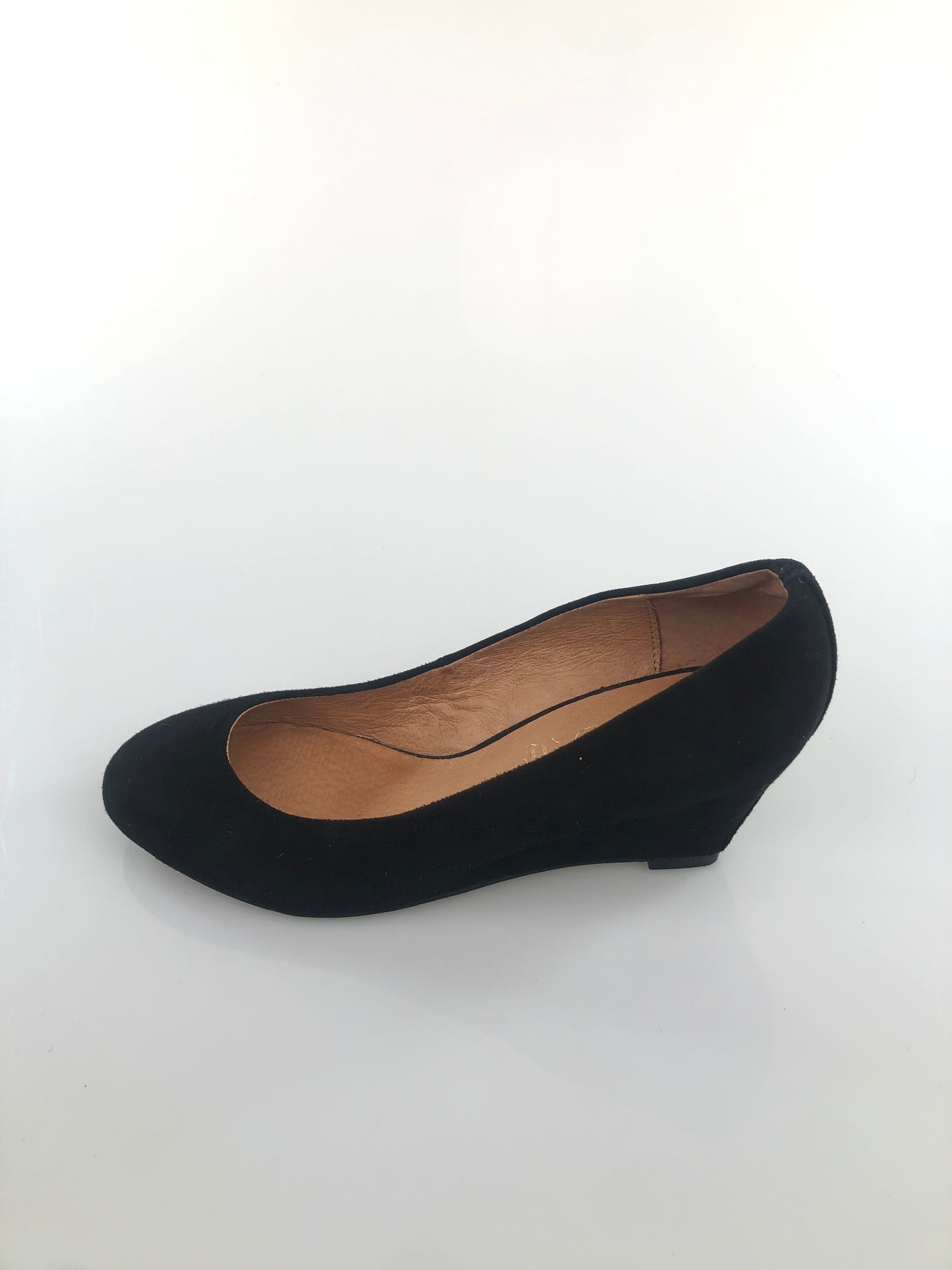 Zapatos Negro Aldo