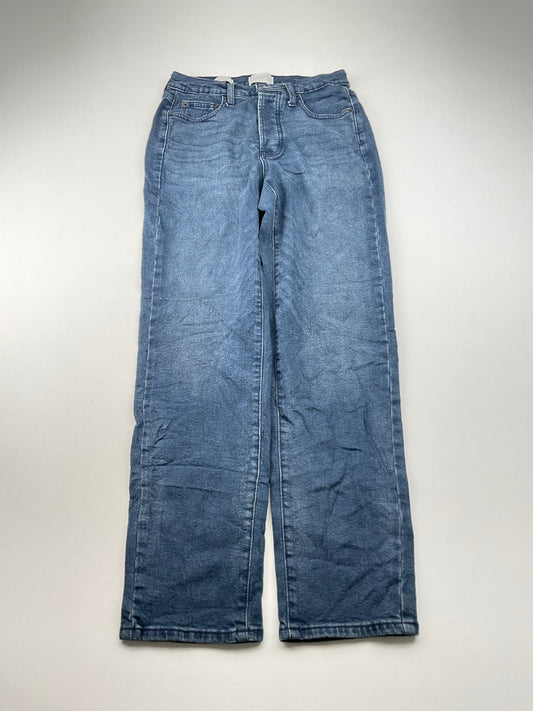 Pantalon Jeans Azul Universal Thread