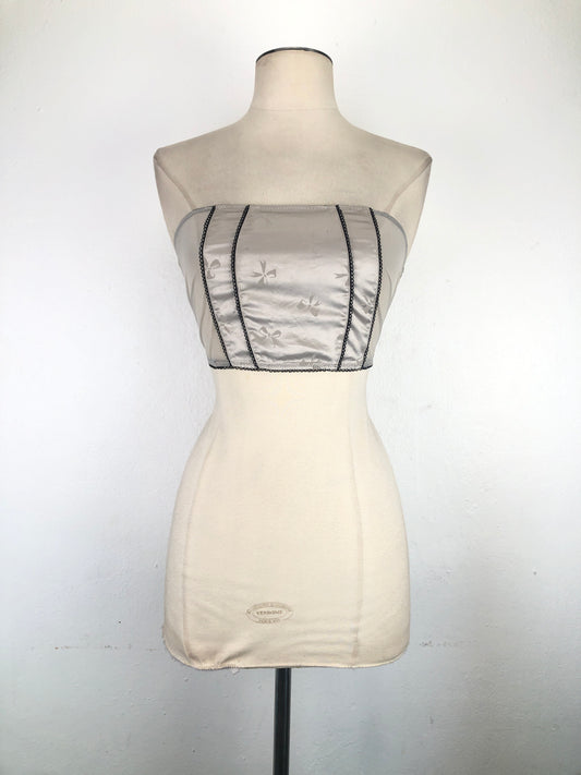 Top Crema Victoria s Secret