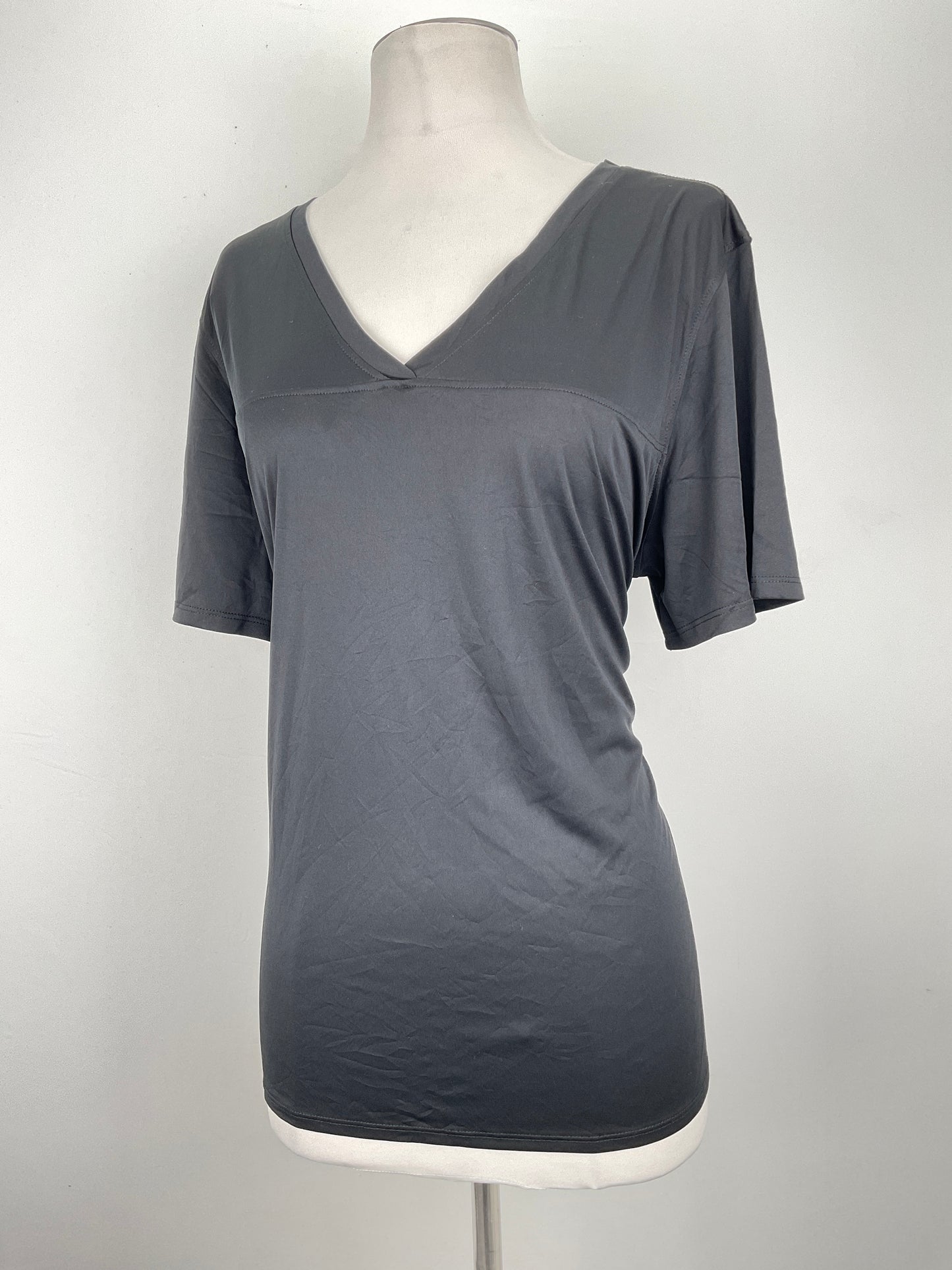 Camiseta Negro Variangis