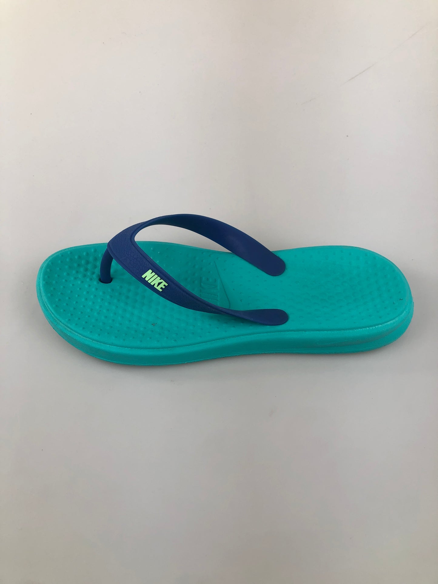 Sandalia Azul Nike