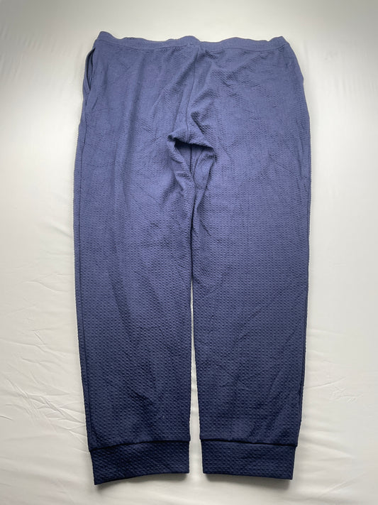 Jogger Azul marino All in motín