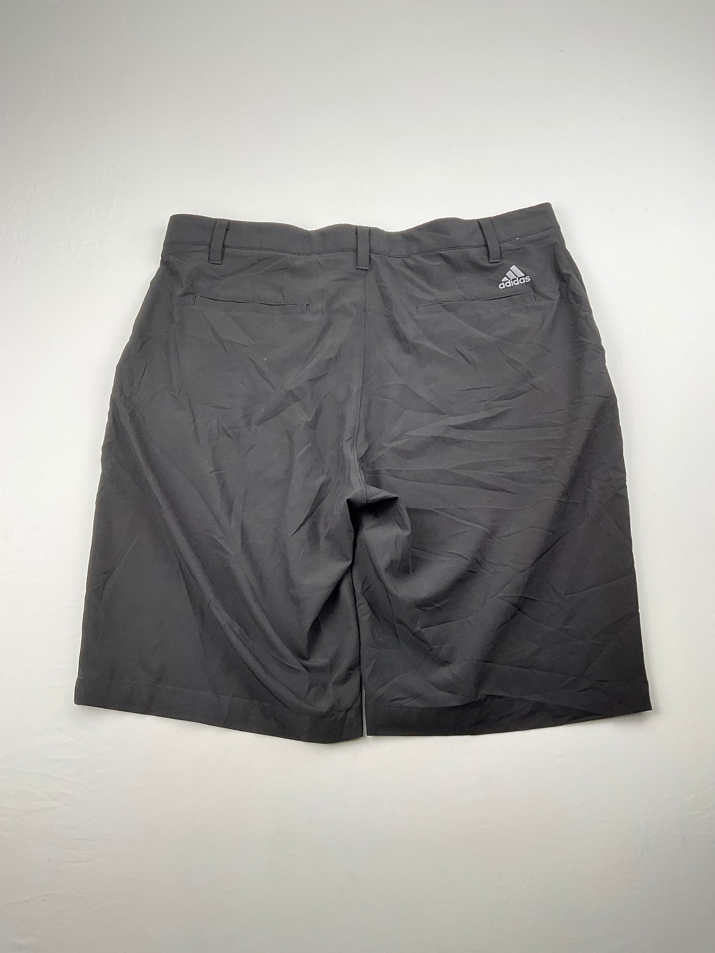 Short Negro Adidas