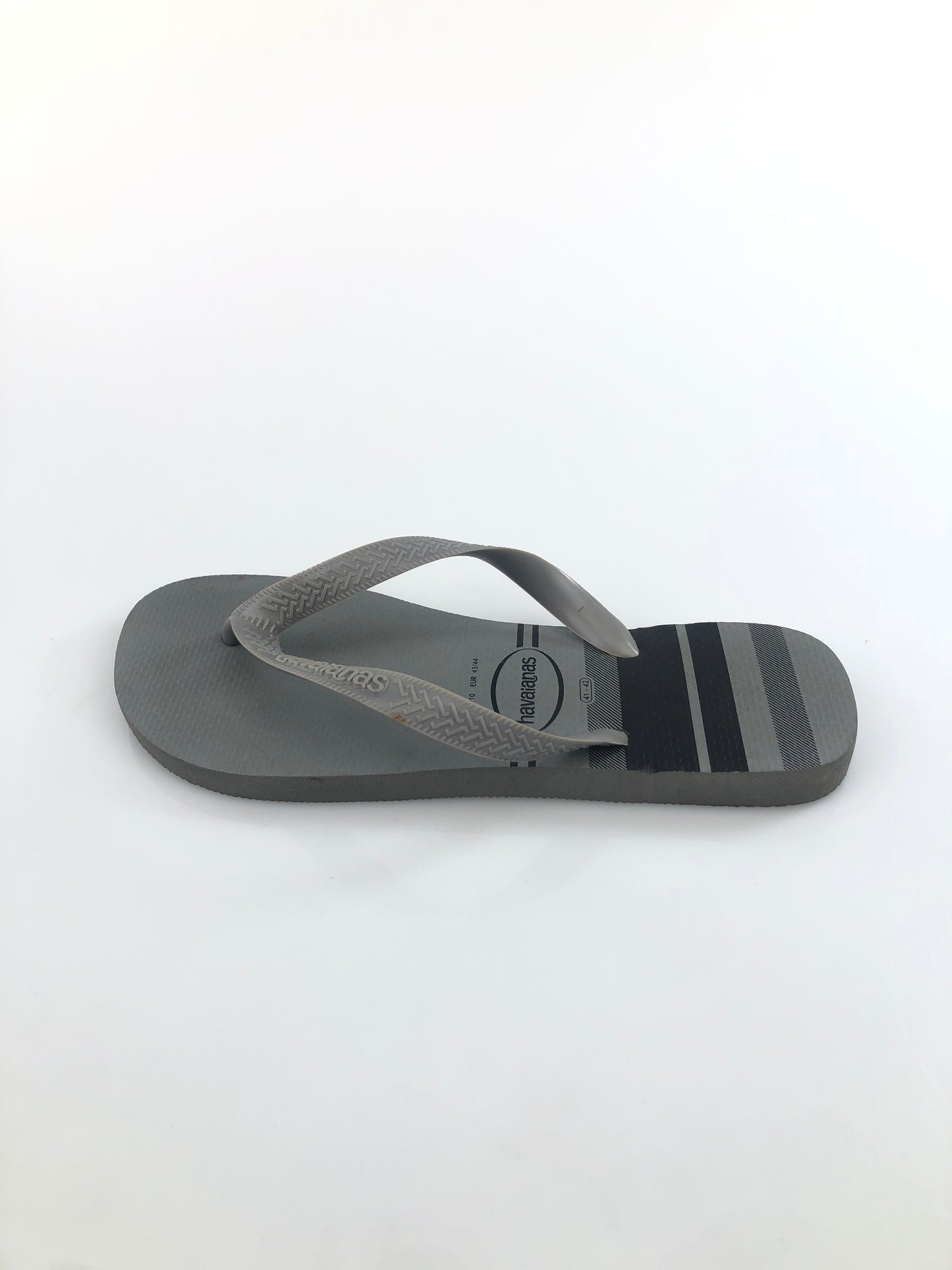 Sandalia Gris Havaianas