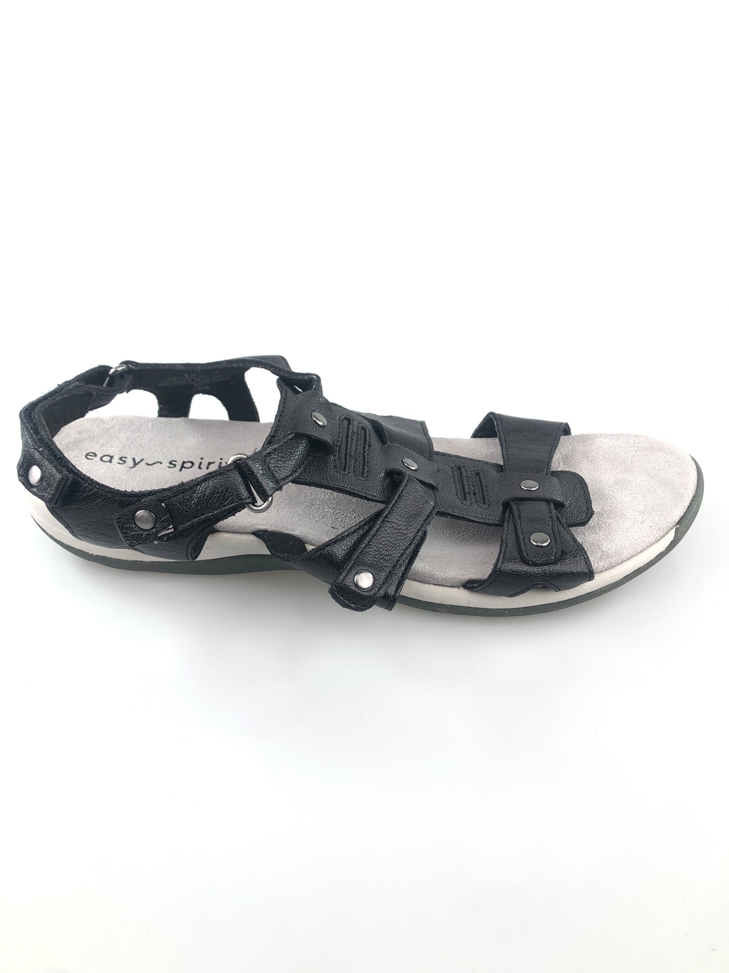 Sandalia Negro Easy Spirit