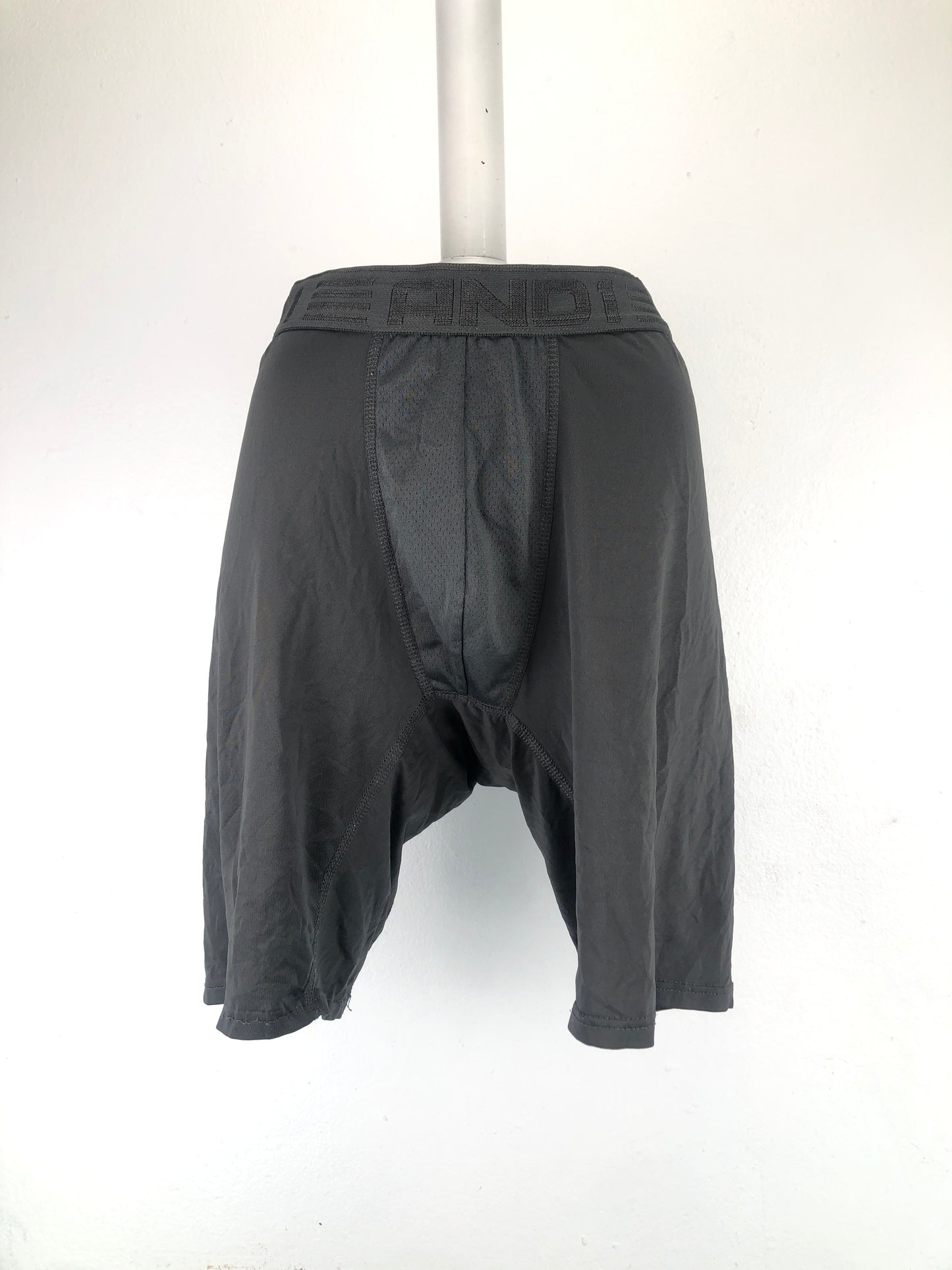 Boxer Gris End