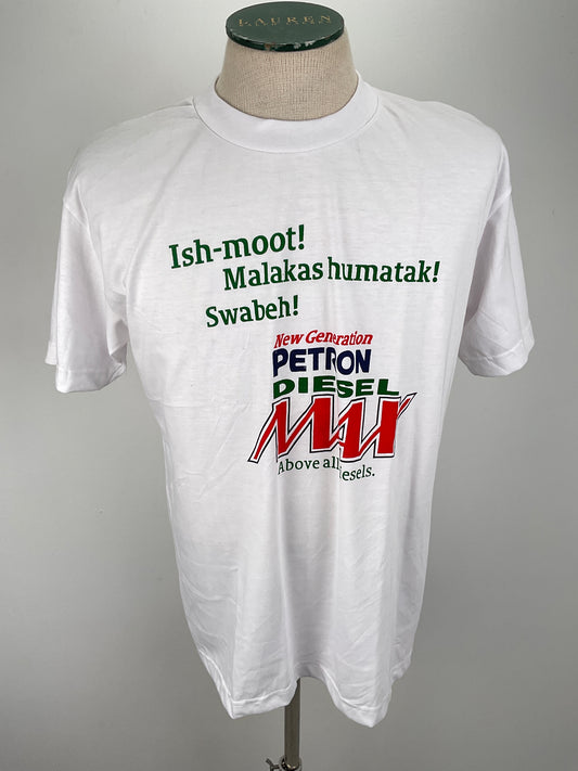 Camiseta Blanco Variangis