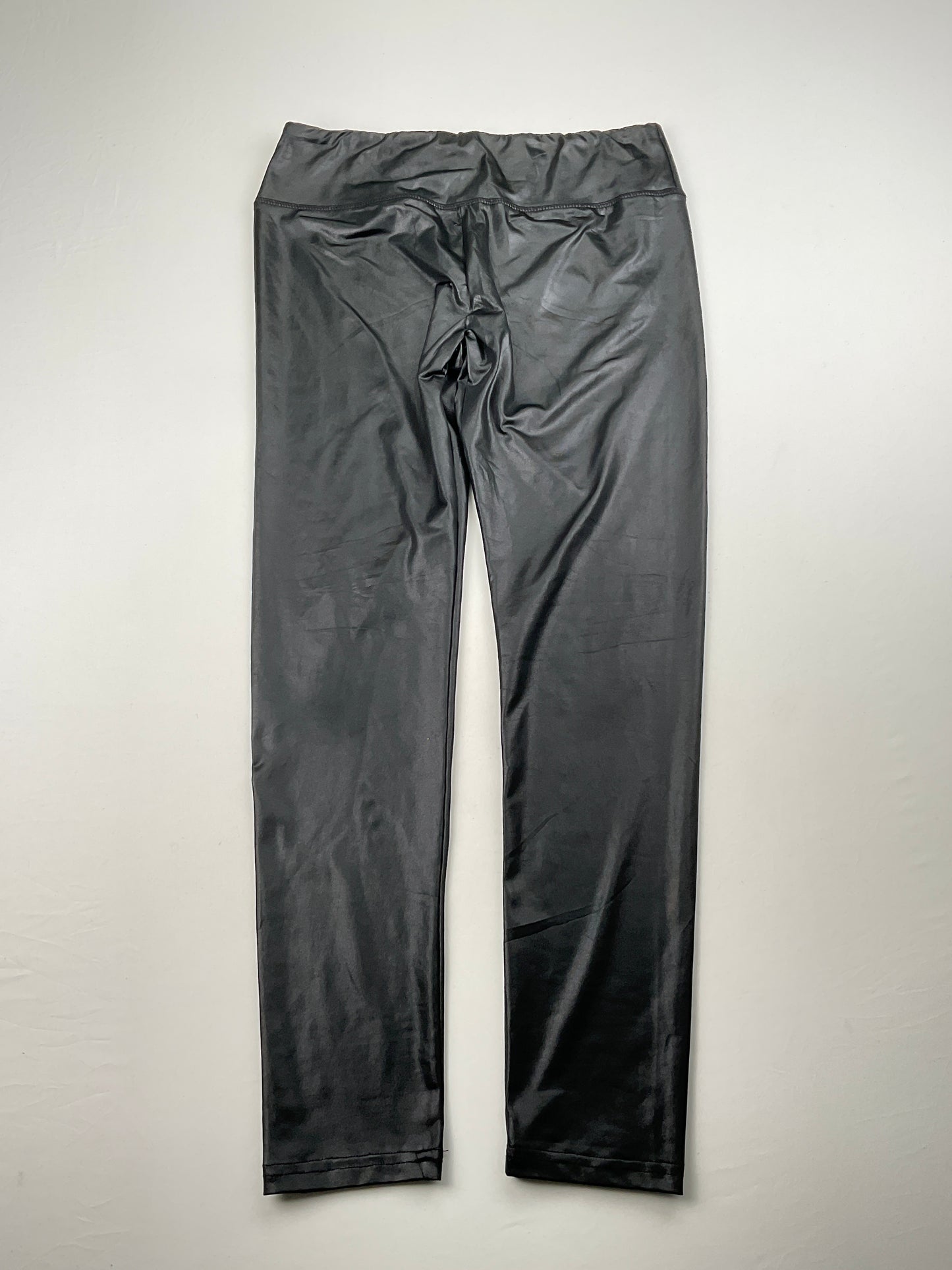 Licra Leder Negro Wild Fable