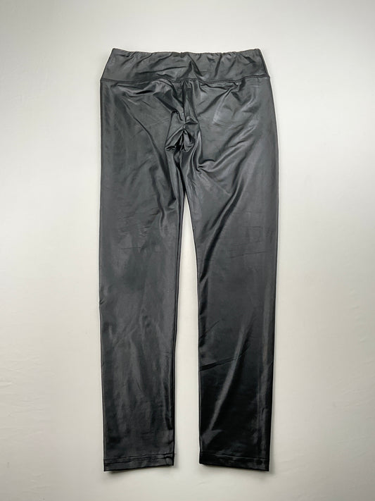 Licra Leder Negro Wild Fable