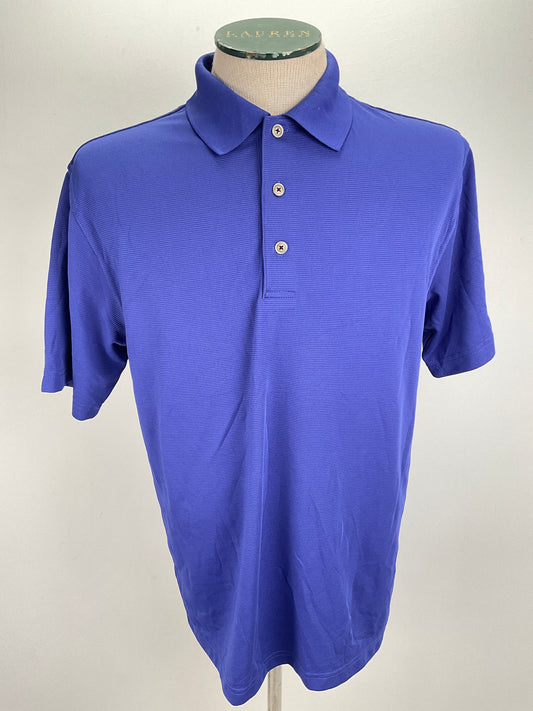 Camiseta Azul Grandslam
