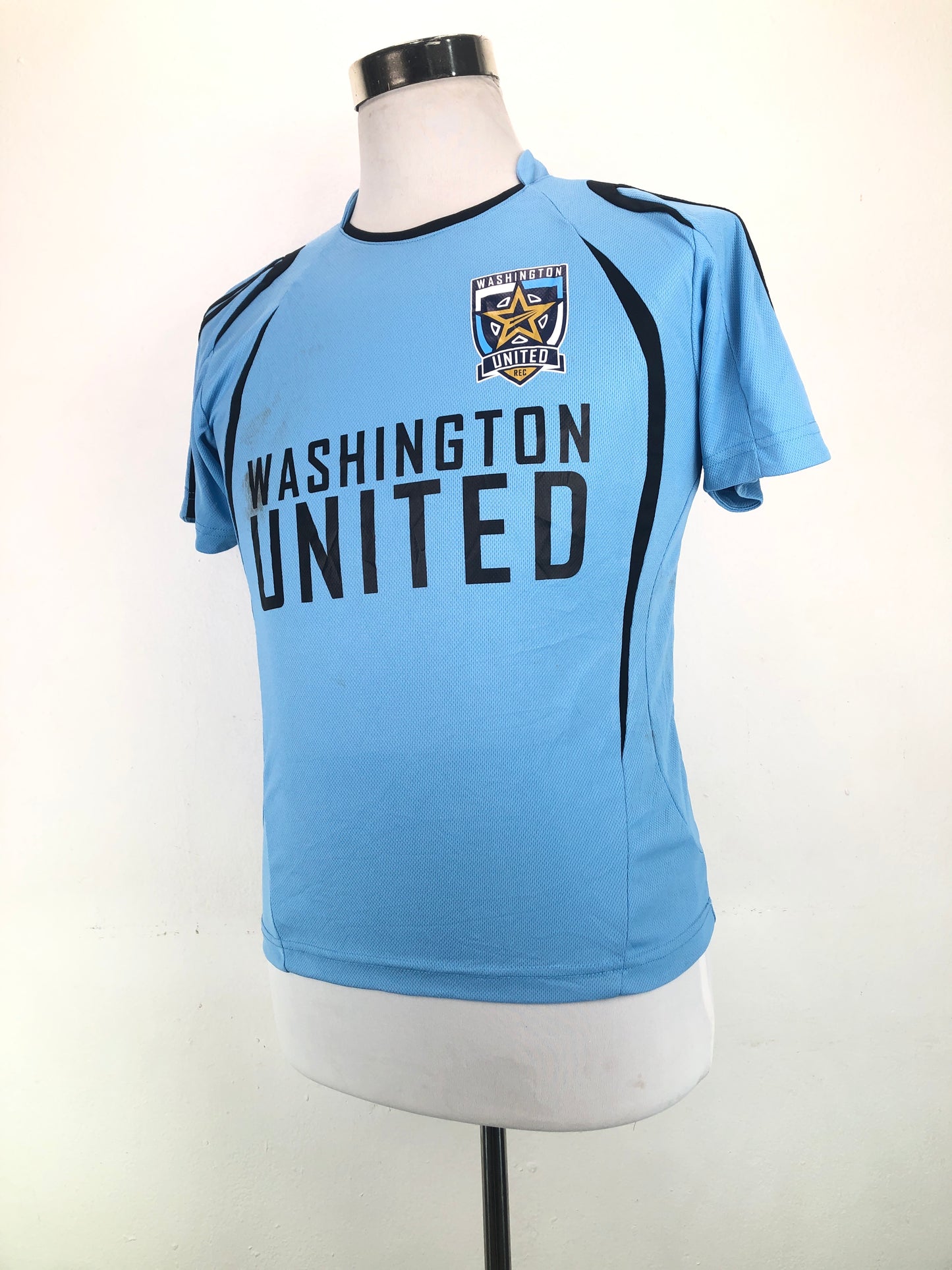 Camiseta Azul Protime