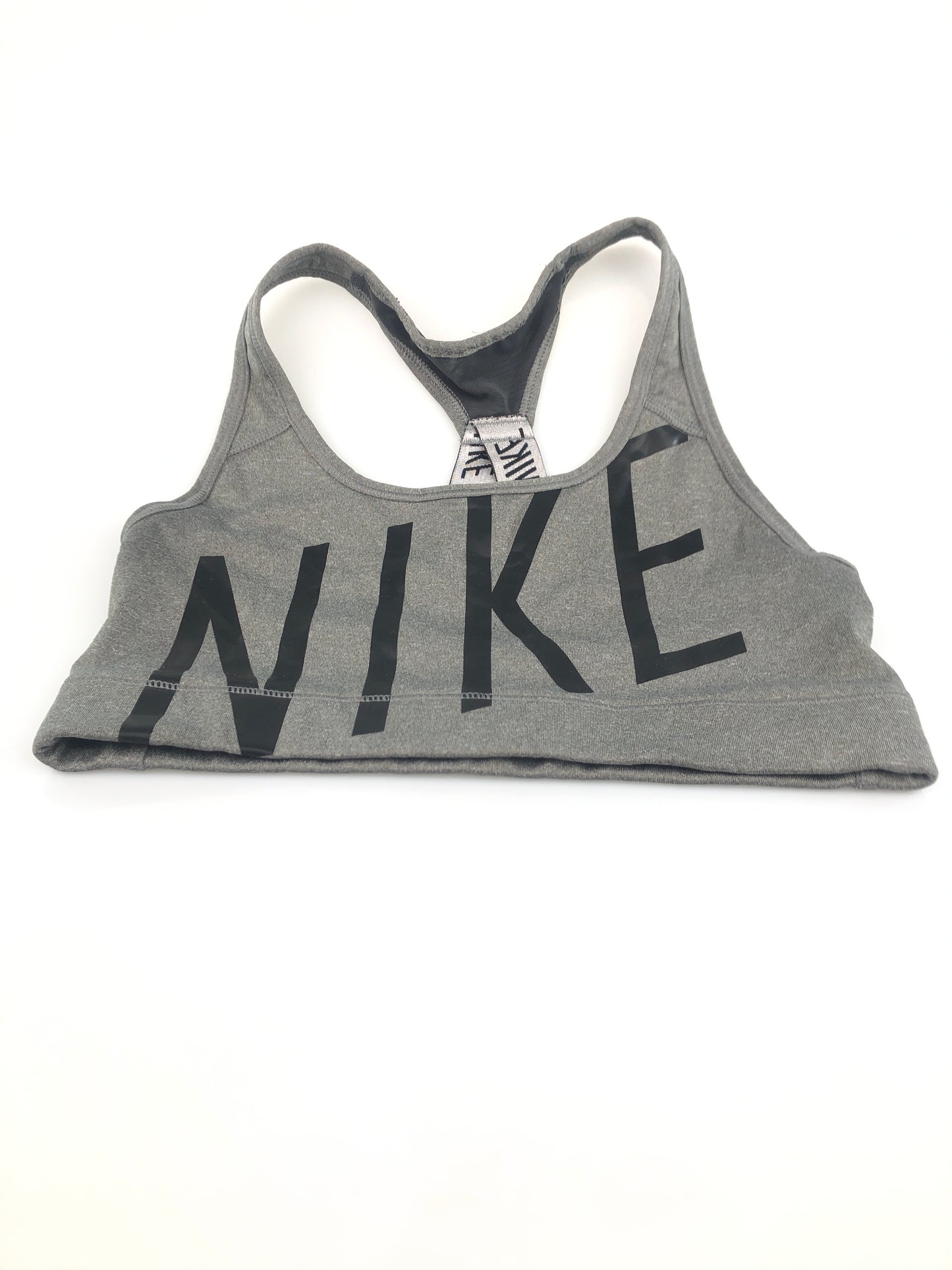 Blusita Gris Nike