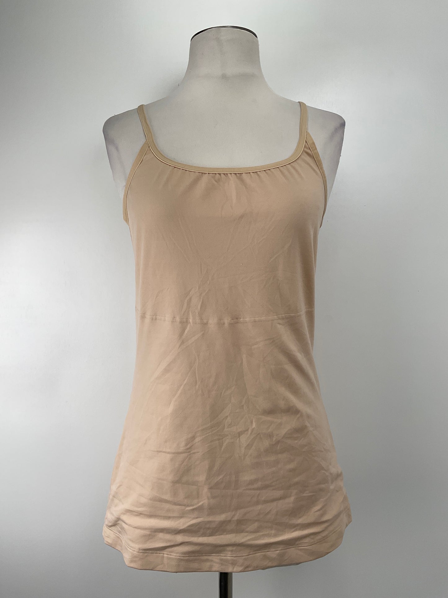 Blusa Crema Maidenform