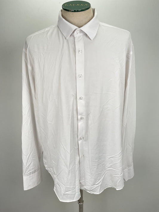 Camisa Blanco Michel Str