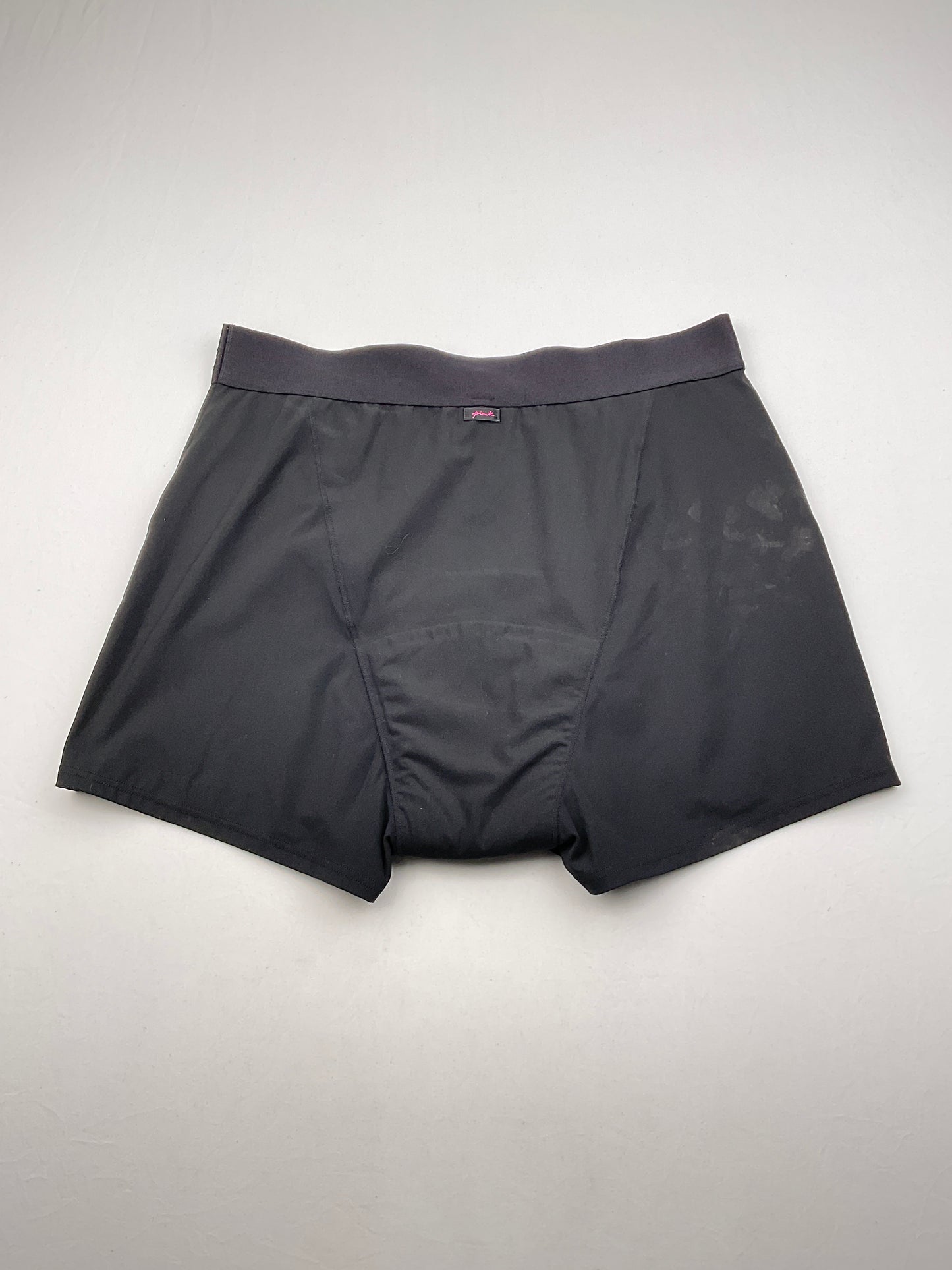 Licra Negro Pink