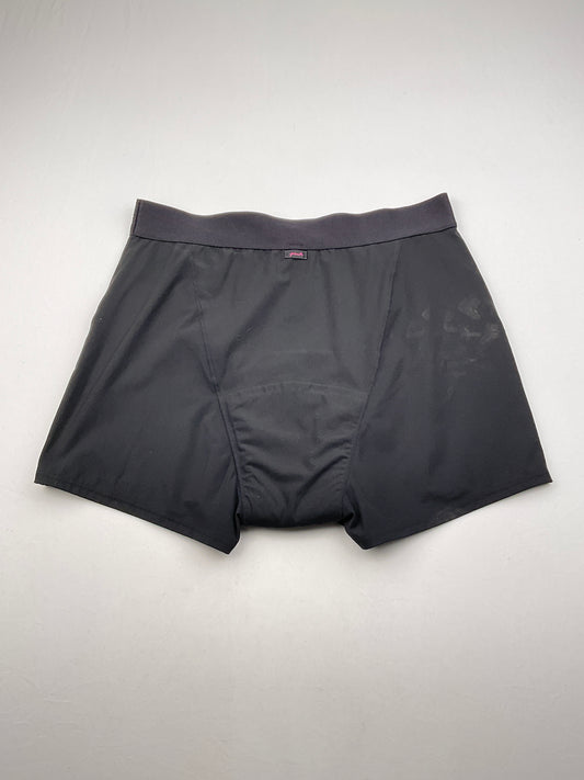 Licra Negro Pink