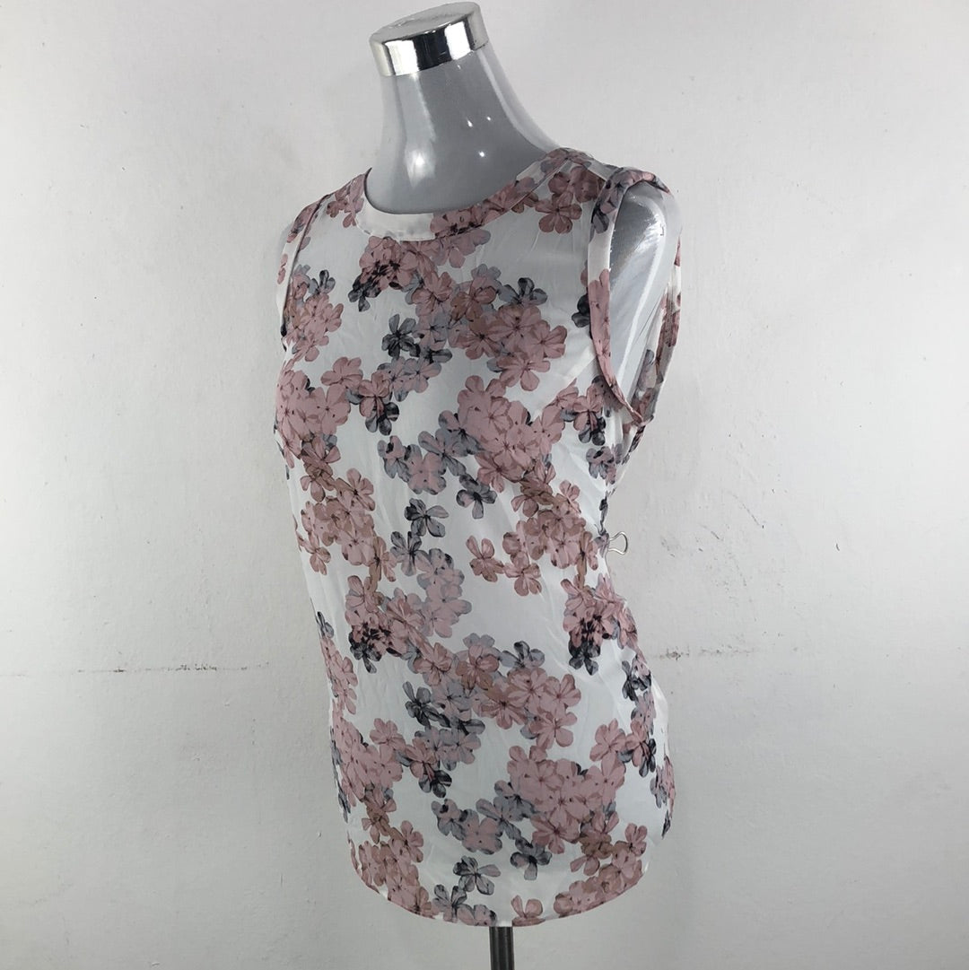 Blusa Rosado Dalia