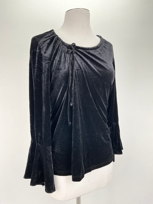 Blusa Negro Caran