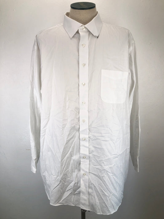 Camisa Blanco Gold Lalel