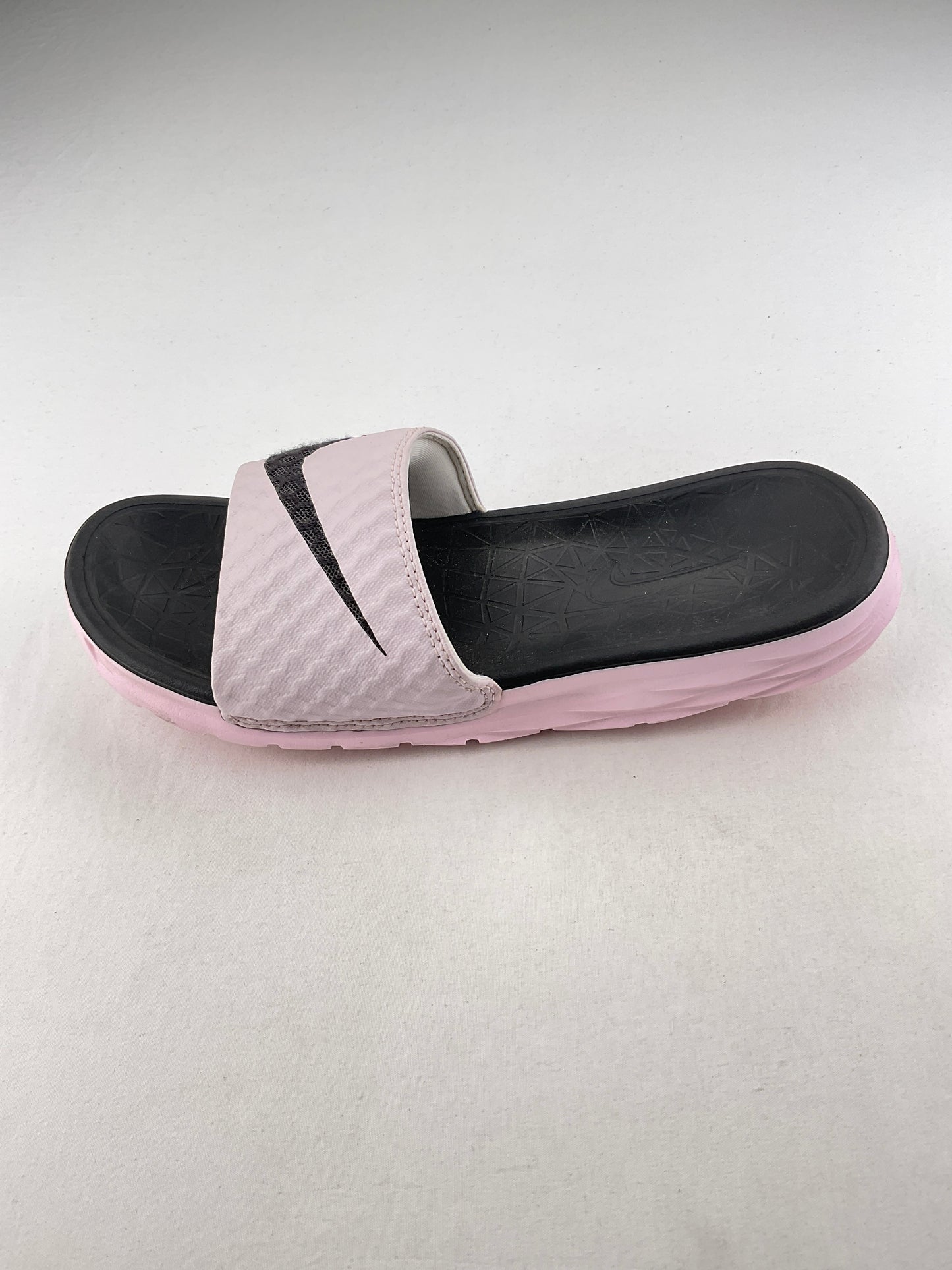 Sandalia Rosado Nike