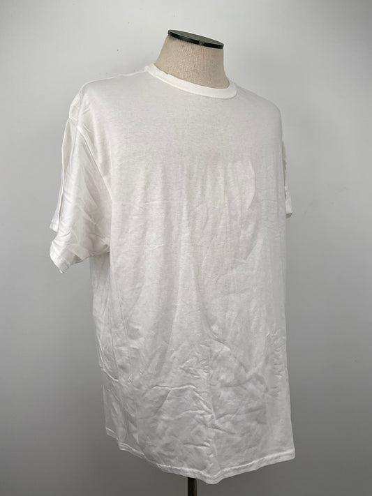 Camiseta Blanco Hanes