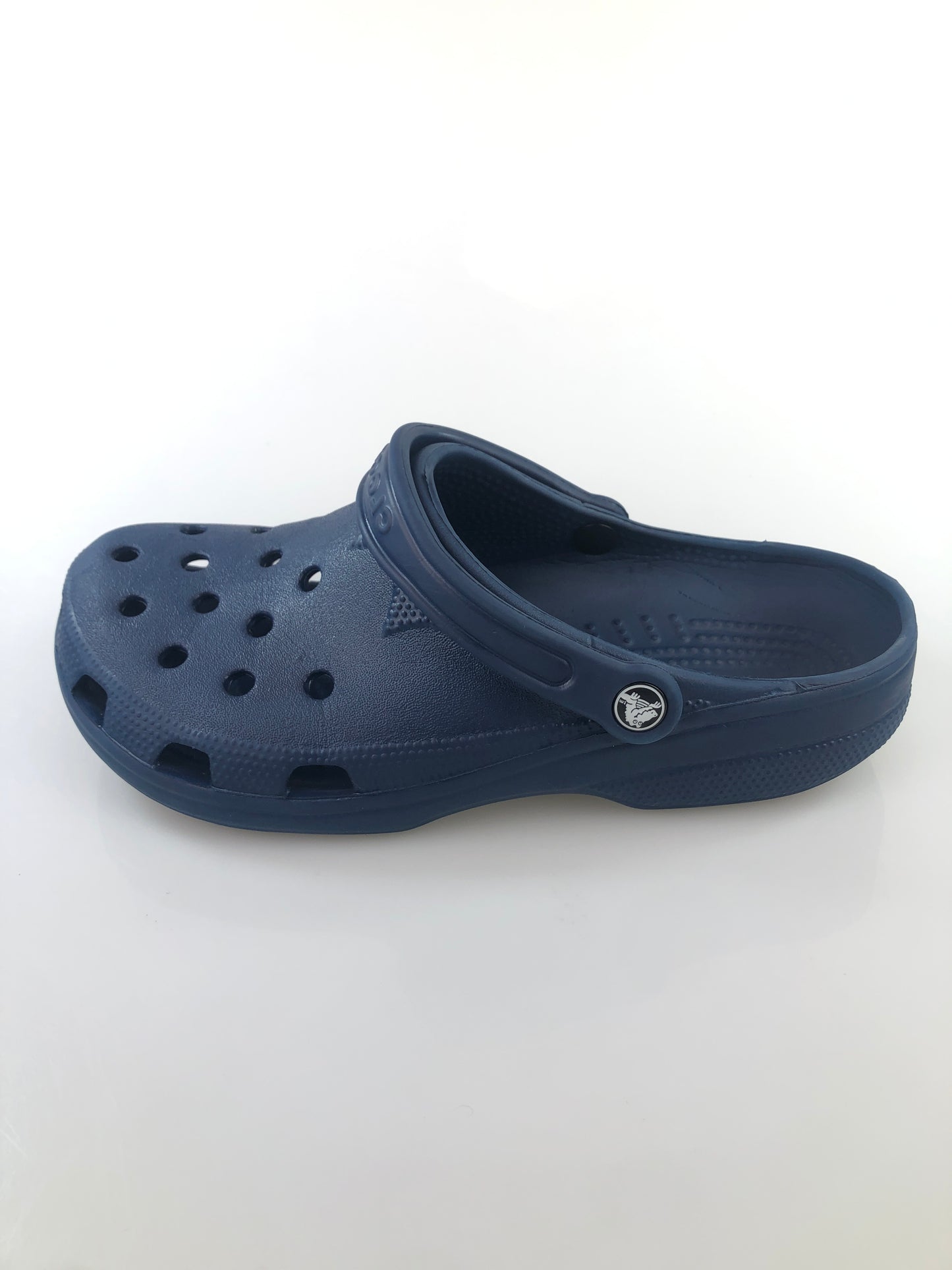 Sandalia Azul Marino Crocs