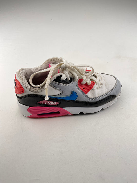 Tenis Multicolor Alr Max