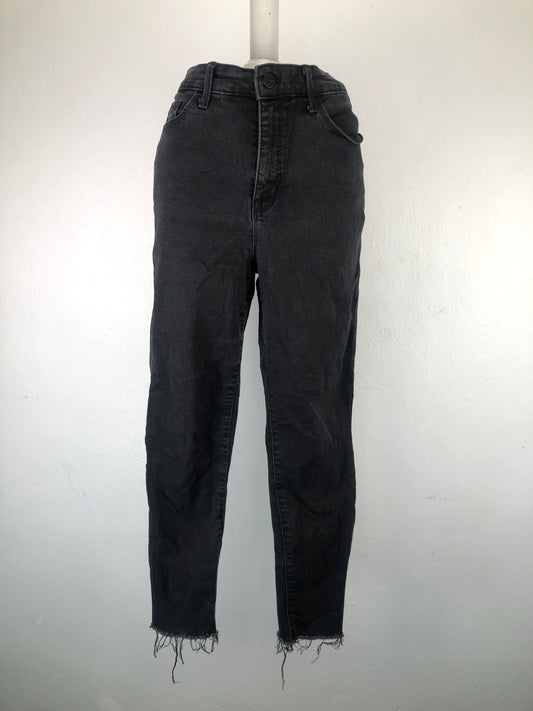 Pantalon Negro Jeans Sanctuary Denim