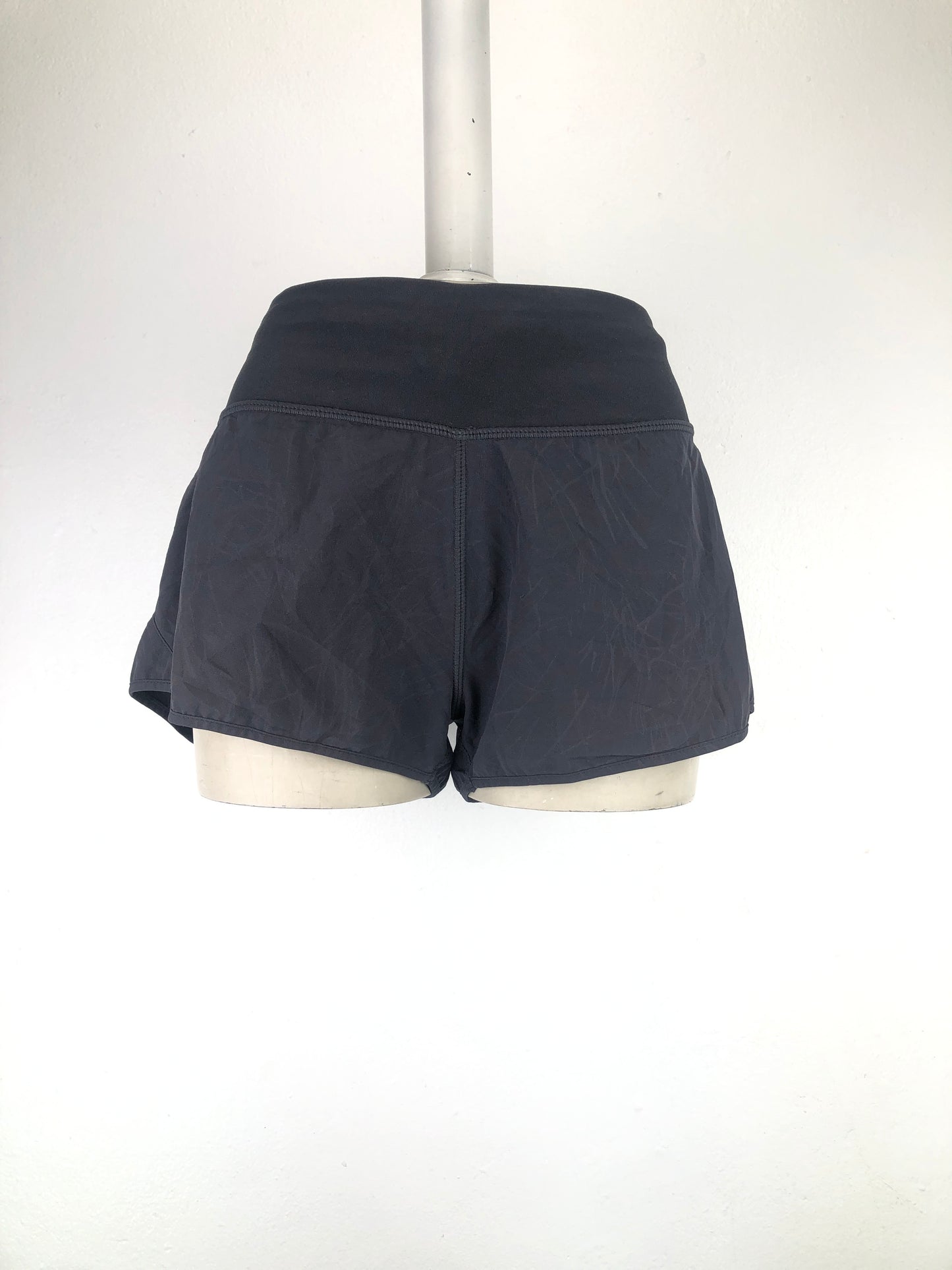 Short Negro Baleaf