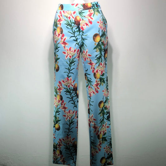 Pantalon Multicolor Ovi