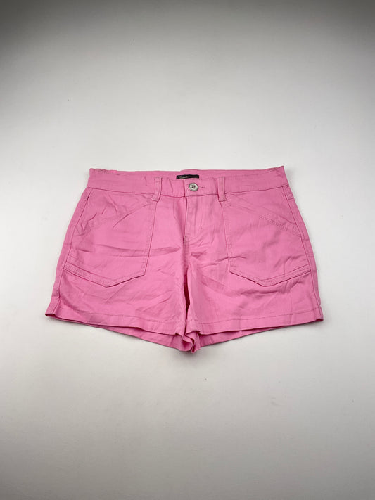 Short Rosado Supplies