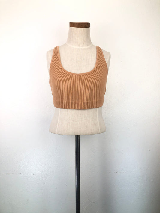 Blusita Nude Deportivo Intimately