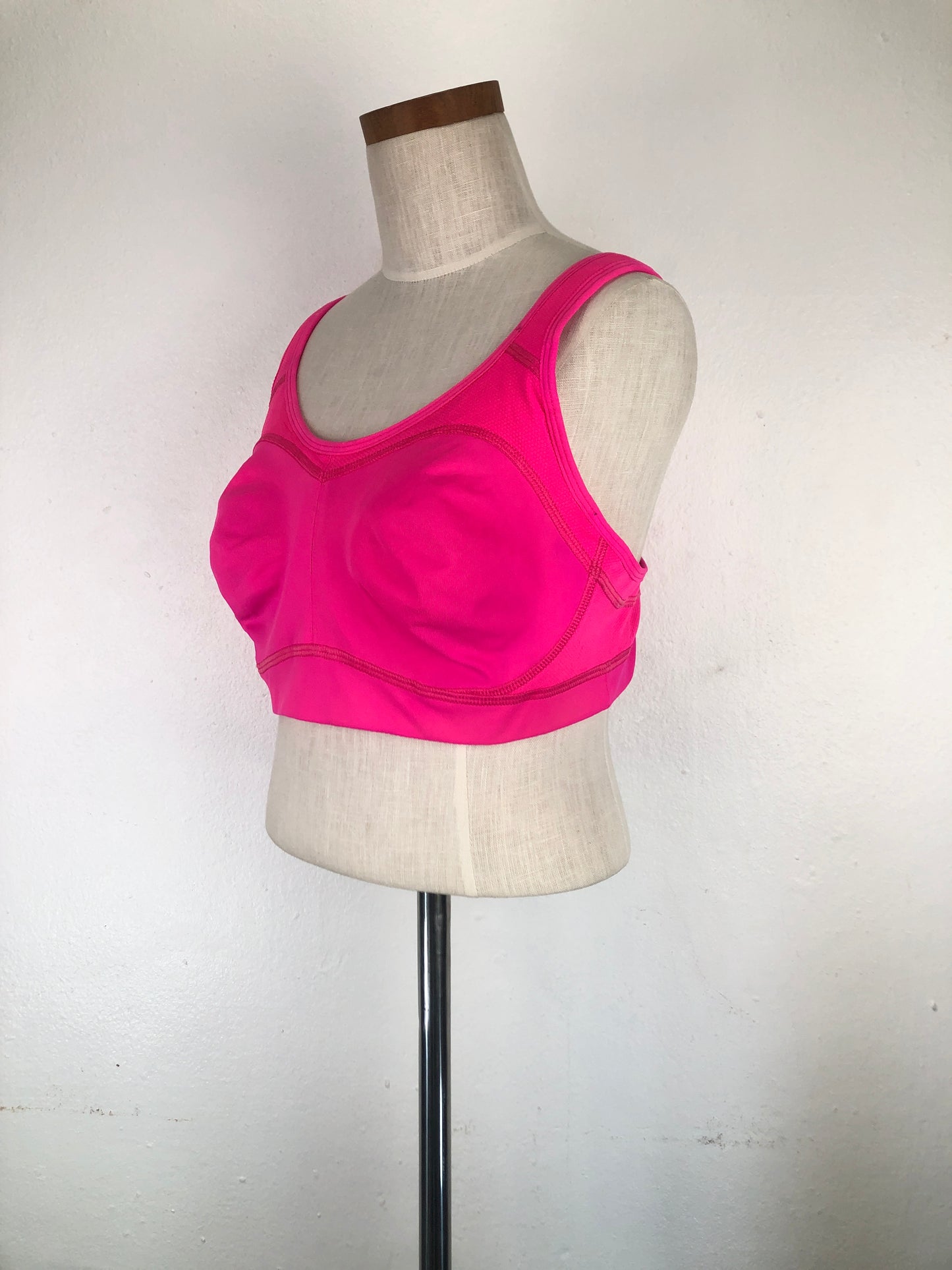 Blusita Rosado Deportivo Champion