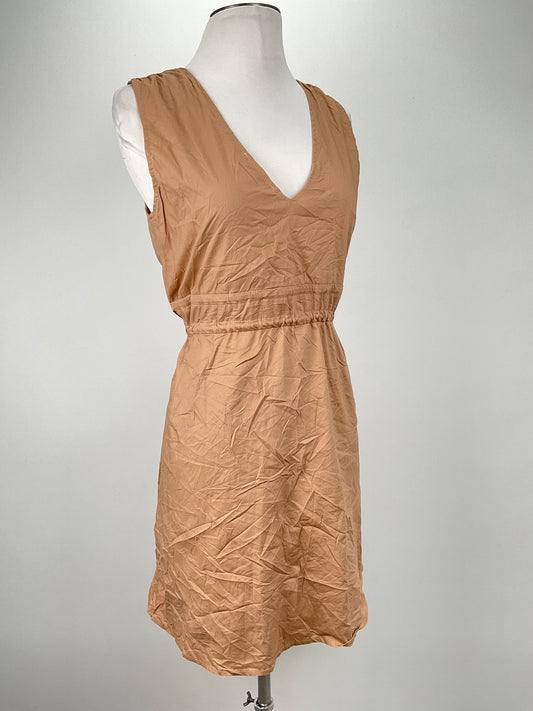 Vestido Marron And Now This