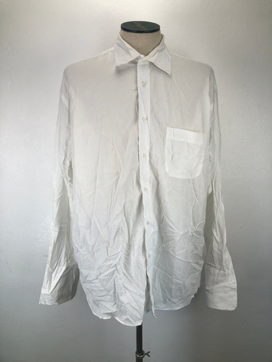 Camisa Blanco nsignia