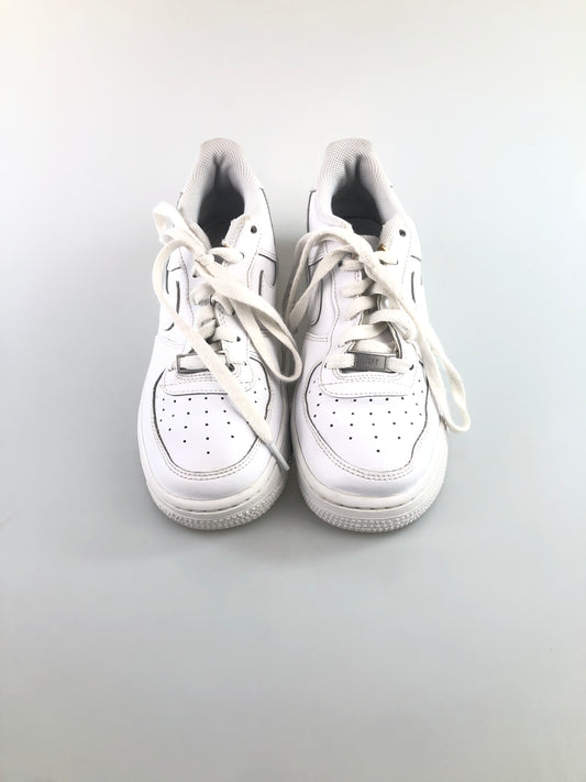 Tenis Blanco Nike Deportivo