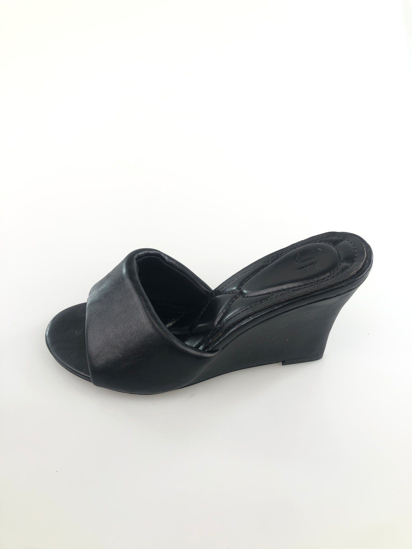 Zapatilla Negro JF
