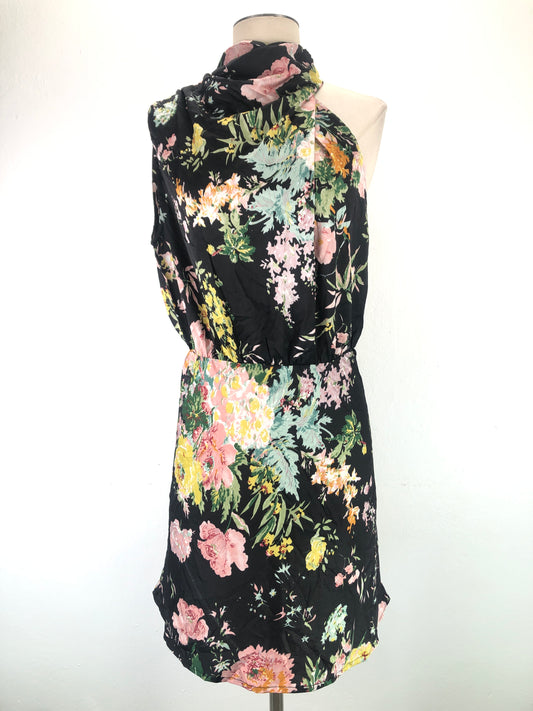 Vestido Multicolor Petal Pup