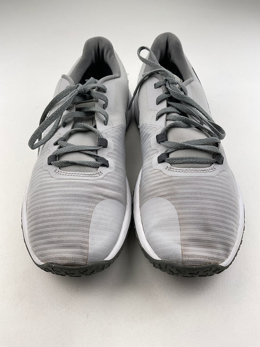 Tenis Gris Deportivo Nike