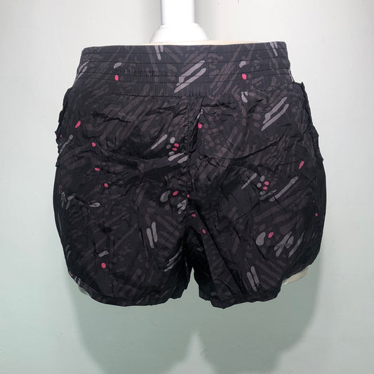 Short Multicolor MPG