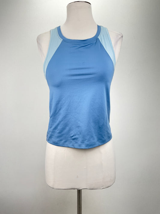 Blusa Gris Azulado Deportivo Sincerely Jules