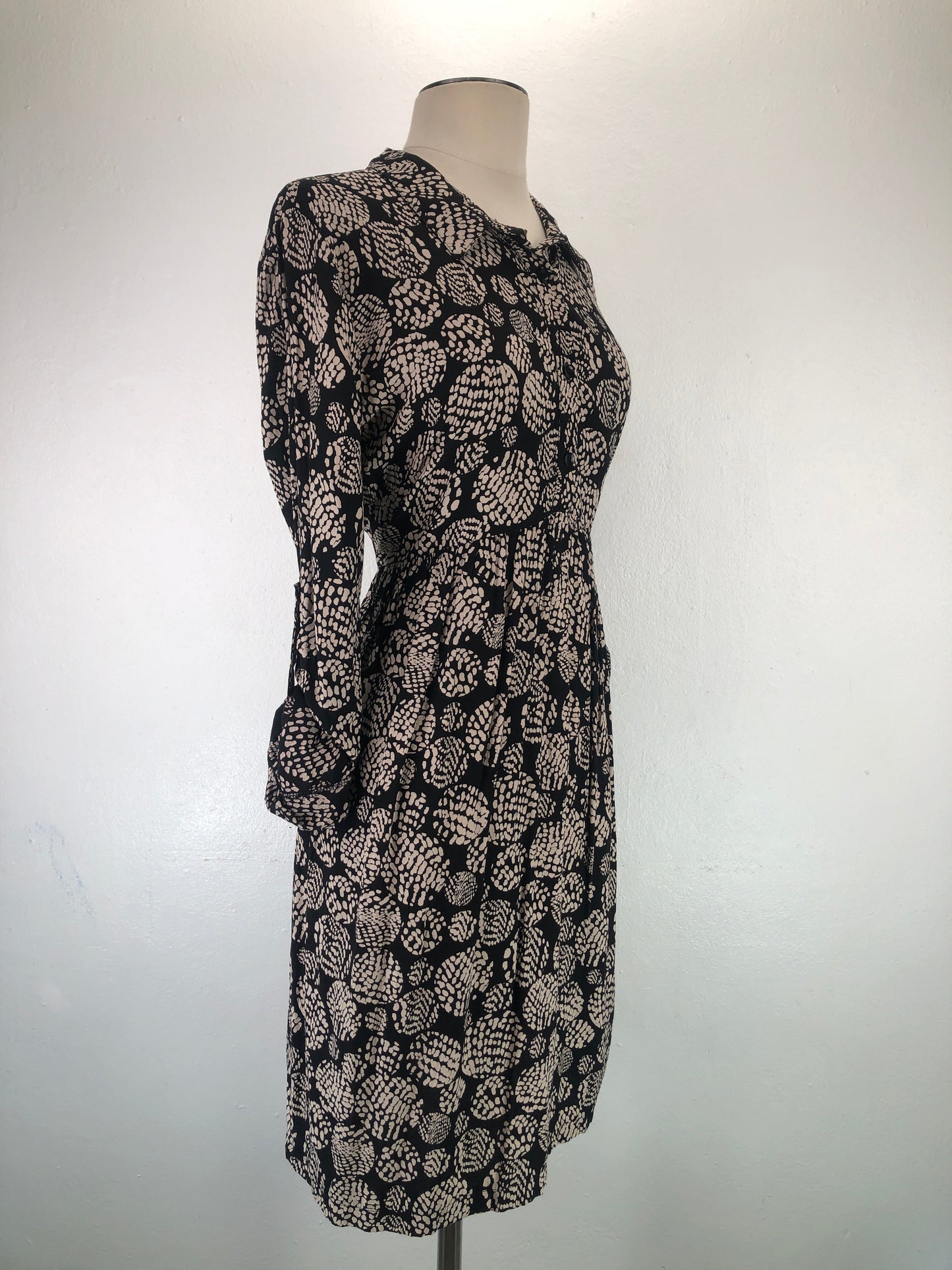 Vestido Multicor Seraphine