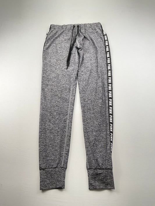 Jogger Gris Pink