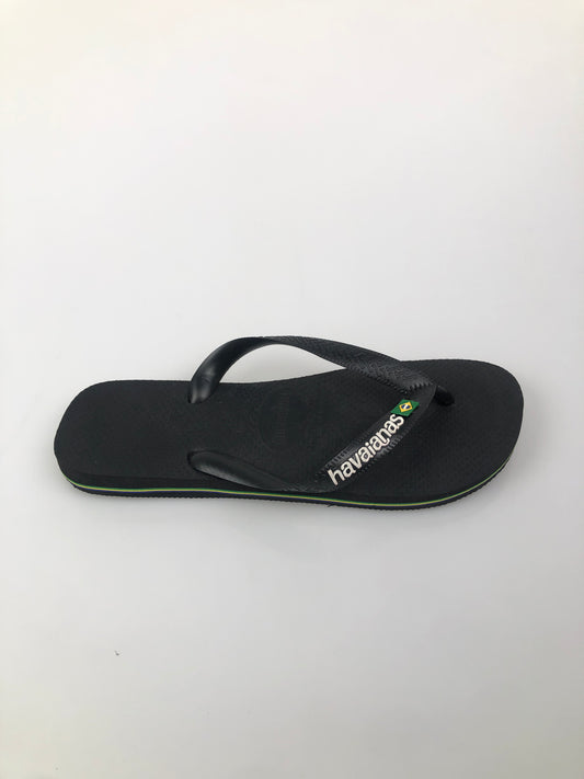 Sandalia Negro Havaianas