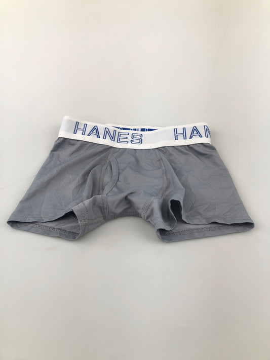 Boxer Gris Hanes