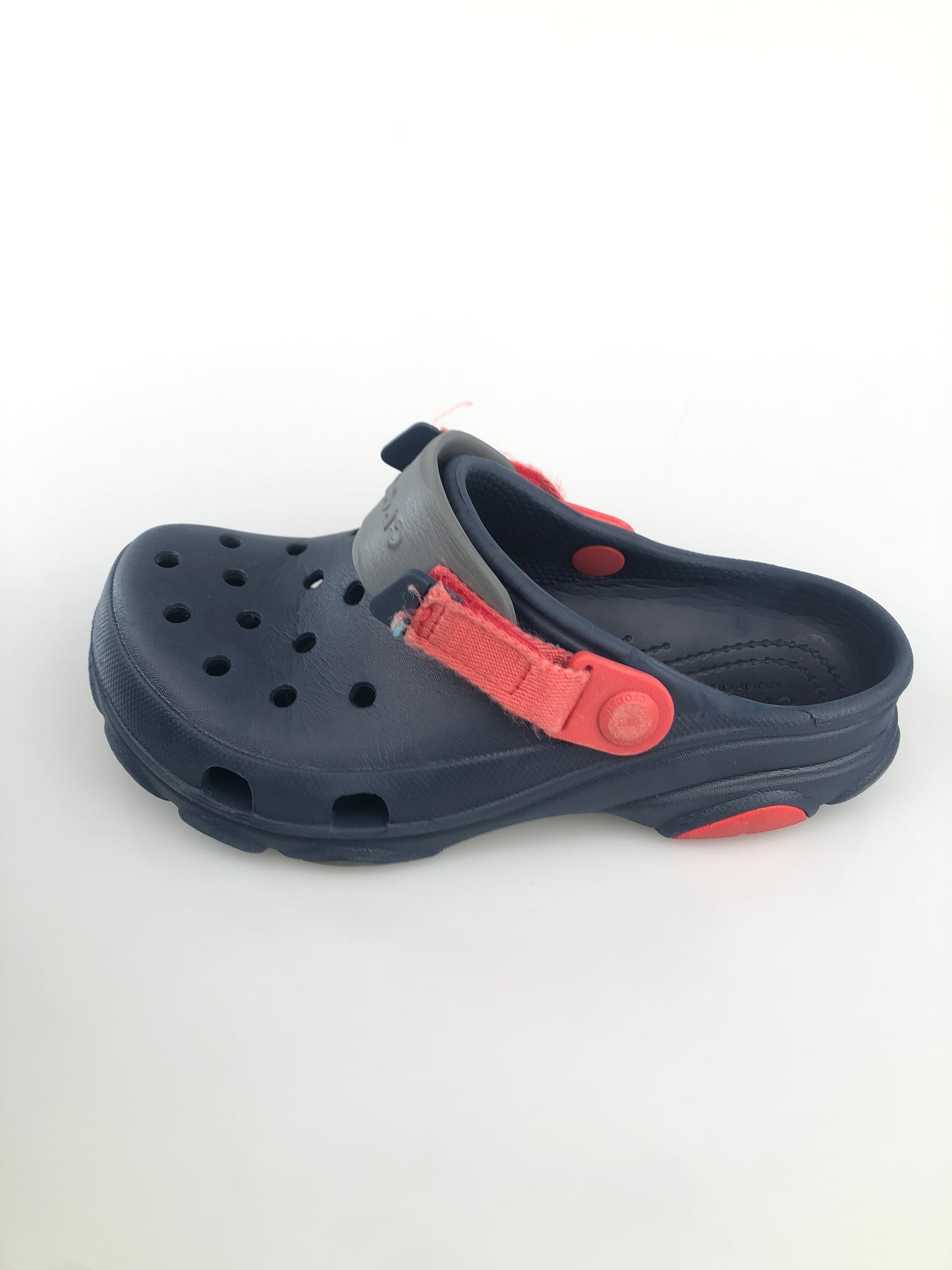 Sandalia Azul marino Crocs