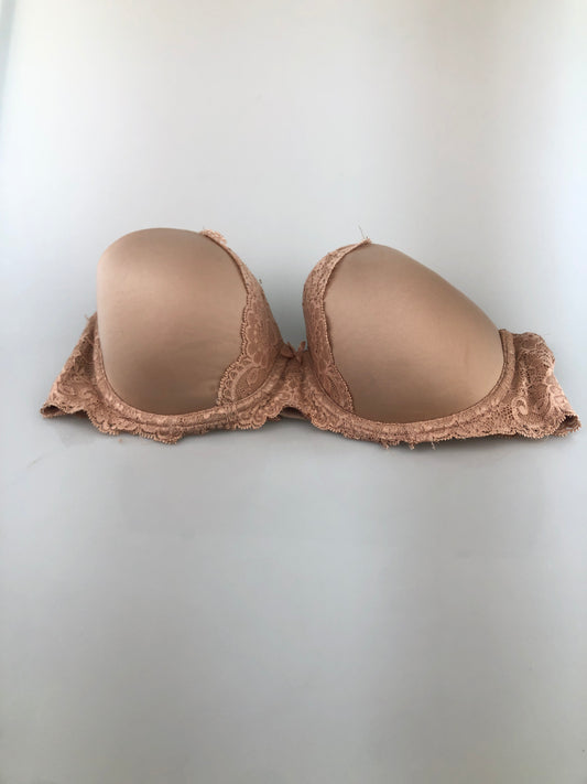 Brasier Crema Victorias secret